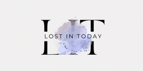 Lost in today