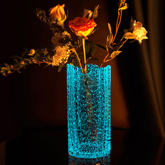 Hydrophonische Vase